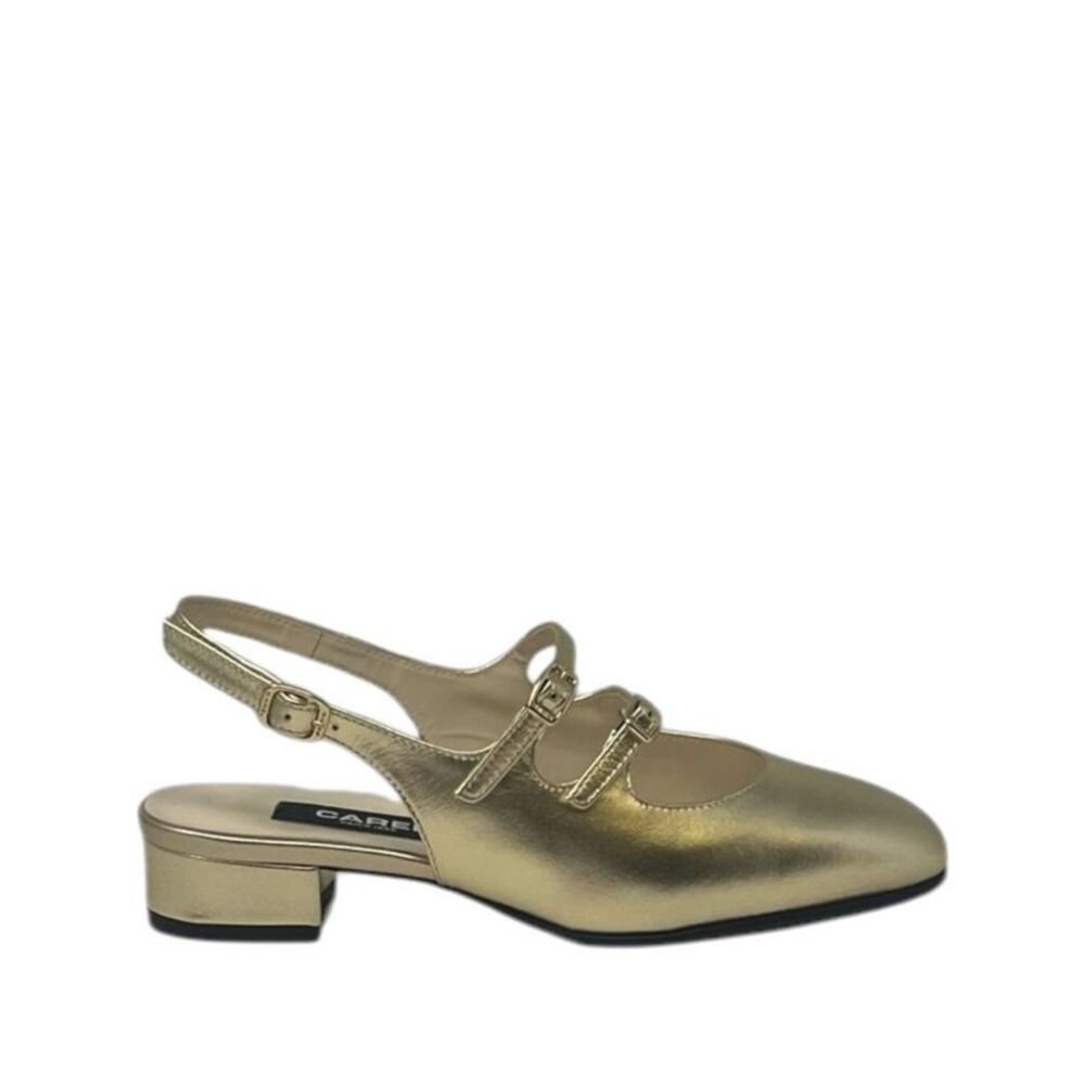 Carel Paris Women Peche Slingback Ballets